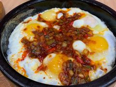 -米村拌饭(银泰中心店)