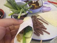 -巧克力渔家.小船海鲜家常菜(三浴场店)