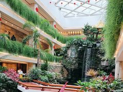 -白天鹅宾馆-宏图府餐厅