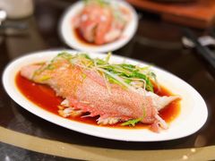 -北京四季酒店·采逸轩