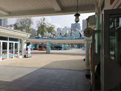 -海合安成都极地海洋公园