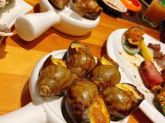 法式焗蜗牛-割烹旭日本料理(龙湖狮山天街店)