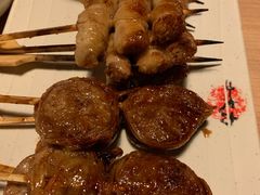 -土大力韩式烤肉料理(39年·和平路店)