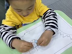 -联恩国际儿童教育·幼小衔接·少儿英语·托管班(远洋未来中心店)