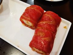 -味友味港印记(厦门集美银泰百货店)