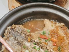 -火啫啫·粤式啫啫煲(南京弘阳店)