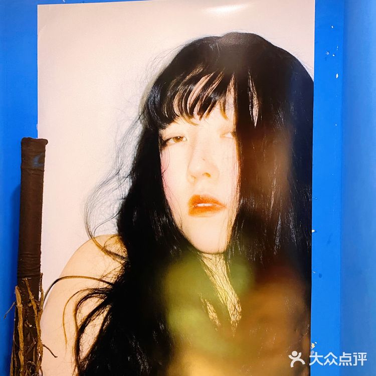 成都古着探店|建设路 过去百货公司👔