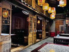 -南京大牌档(崇文门国瑞店)