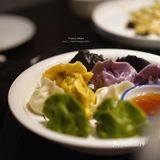 东莱馋房越吃越爱 魔都质感鲁菜