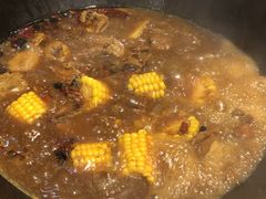 -袁小二大东北铁锅炖(吉祥村总部)