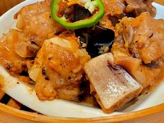 -陶陶居酒家(第十甫路总店)