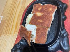 -格日勒阿妈蒙古厨房(新华广场店)
