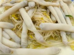 -寻味顺德·南记酒家·传统顺德菜·鱼生(广源路店)