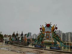 -中国死海旅游度假区