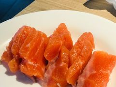 -星伦多自助料理·涮烤一体(杭州来福士店)