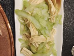 -友乐居羊蝎子(西直门店)
