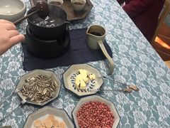 -一号铺子·大炉茶