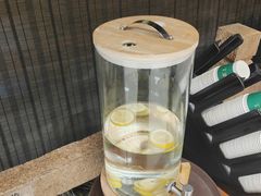 -绿茶餐厅(领展购物广场·中关村店)