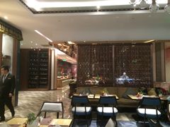大堂-西藏饭店·亚克·食光自助餐厅(文殊院店)