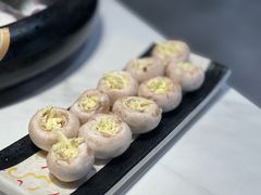 -红沃鳗鱼黑牛烤肉店(不老街店)