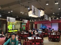 -金鼎轩(方庄天坛店)