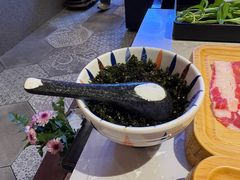 -空之介寿喜烧·和牛放题(恒隆广场店)