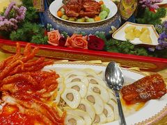 -白家大院·王府宫廷菜(苏州街店)