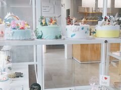 -焙丽拾光(麦凯乐直营店)