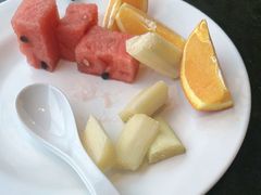 -余姚四明湖开元名都度假酒店·夏威夷西餐厅