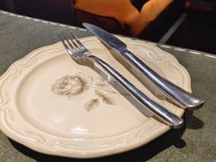 -吱咖啡西式简餐