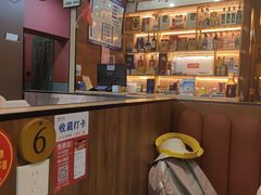 -晓林火锅(安定门店)