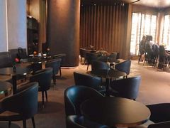 大堂-wineapp葡萄酒餐吧(外滩金融中心店)