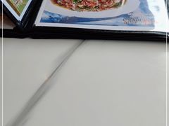 -香港茶餐厅文化体验馆(茶山镇店)