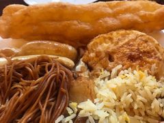 -东西风牛排馆周末烧烤自助(首都机场希尔顿店)