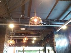 大堂-盛天毛血旺非遗美食(观音桥店)