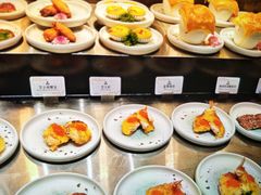-雍容荟活波龙自助餐(IFS黑金店)