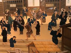 -大阪历史博物馆