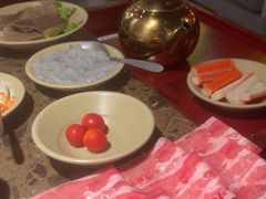 -蜀国大将老火锅(江北店)