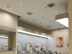 -天真蓝照相馆(五角场百联又一城店)