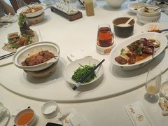 -院里寻菜·精致庭院菜(观沙岭店)