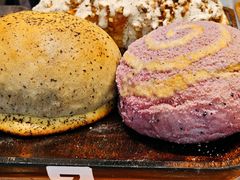 -木子木水日式烫面包(观音桥星光68广场店)