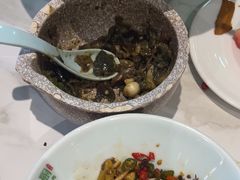 -周大厨辣椒炒肉(淮安万达店)