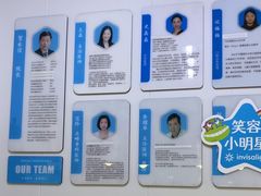 -永信齿科·永典口腔门诊部(浦东店)