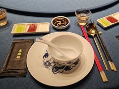 -東興楼·北京烤鸭(深圳首店)