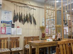 -余丞记川渝面馆(云峰店)