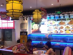 -渔家风味·鲅鱼水饺·央视展播·海鲜天津菜(开发区店)