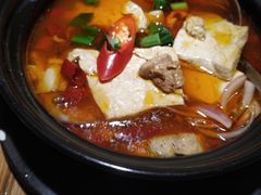 -金牌外婆家(苏州中心店)