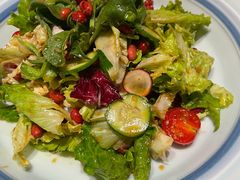 -0776食堂·京城创意菜(七里庄店)