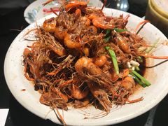 -老头儿油爆虾·知味杭州(爱琴海购物中心)