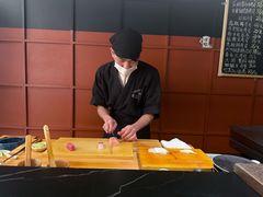 -Sushi Hanzo半藏(天环广场店)
